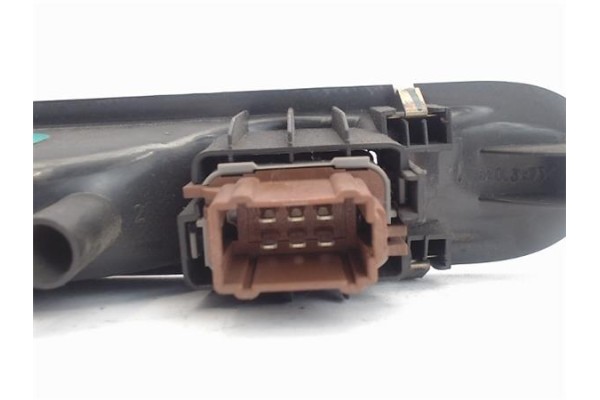 Recambio de mando elevalunas trasero izquierdo para renault espace iv (jk0) referencia OEM IAM  31144M 