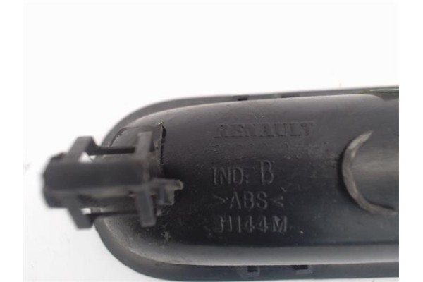 Recambio de mando elevalunas trasero izquierdo para renault espace iv (jk0) referencia OEM IAM  31144M 
