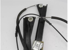 Recambio de elevalunas electrico delantero derecho para volkswagen polo v (6r1) 1.4 advance referencia OEM IAM 6Q4837462F 130822