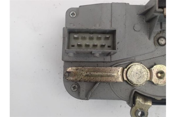 Recambio de cierre electromagnetico delantero derecho para citroen jumpy referencia OEM IAM   