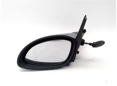 Recambio de retrovisor izquierdo para opel vectra b berlina referencia OEM IAM  90569687 