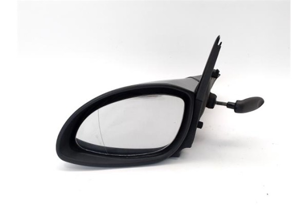 Recambio de retrovisor izquierdo para opel vectra b berlina referencia OEM IAM  90569687 