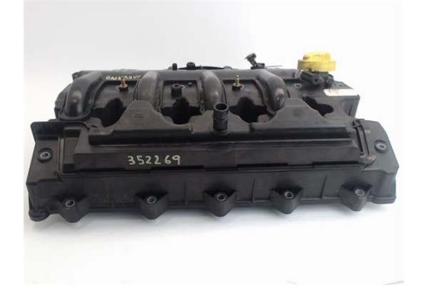 Recambio de tapa balancines para opel movano furgón (f9) 2.5 dti referencia OEM IAM 8200239705  