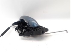 Recambio de maneta exterior delantero izquierda para opel astra k berlina 5p 1.6 dynamic referencia OEM IAM 13515505 13506795 