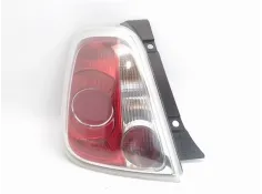 Recambio de piloto trasero izquierdo para fiat 500 1.3 d multijet referencia OEM IAM 51787494 2201348 51885548 , FIAT