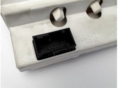 Recambio de reloj horario para peugeot 206 1.4 i referencia OEM IAM 9647409777 02432219901022 