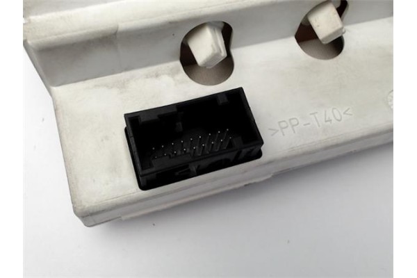 Recambio de reloj horario para peugeot 206 1.4 i referencia OEM IAM 9647409777 02432219901022 