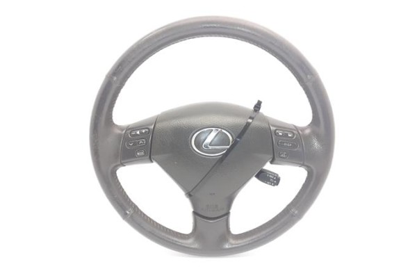 Recambio de volante para lexus rx (mcu_) 400h fwd referencia OEM IAM   