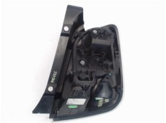 Recambio de piloto trasero izquierdo para fiat 500 1.3 d multijet referencia OEM IAM 51787494 2201348 51885548 , FIAT
