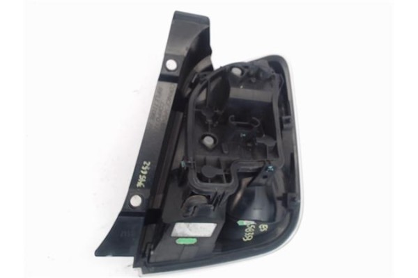 Recambio de piloto trasero izquierdo para fiat 500 1.3 d multijet referencia OEM IAM 51787494 2201348 51885548 , FIAT