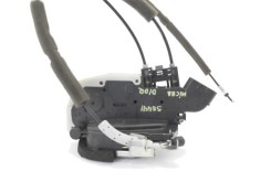 Recambio de cierre electromagnetico delantero derecho para nissan micra iv (k13k/kk) 1.2 acenta referencia OEM IAM T7213510  