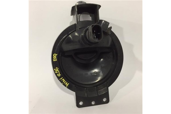 Recambio de faro delantero izquierdo para mini mini (r56) 1.6 cooper d referencia OEM IAM 27519293 0315111001 