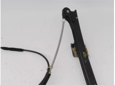 Recambio de elevalunas electrico delantero izquierdo para volkswagen polo v (6r1) 1.4 advance referencia OEM IAM 6Q4837461F 6R09