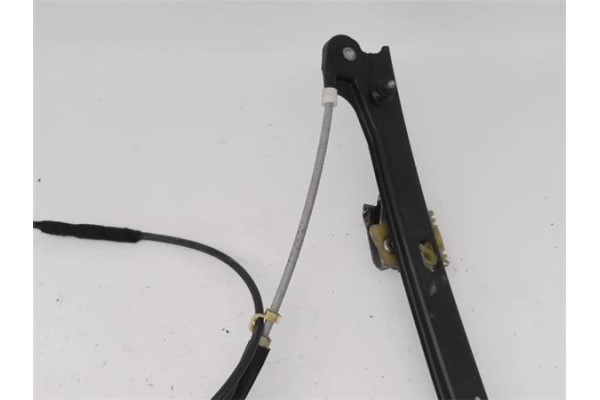 Recambio de elevalunas electrico delantero izquierdo para volkswagen polo v (6r1) 1.4 advance referencia OEM IAM 6Q4837461F 6R09