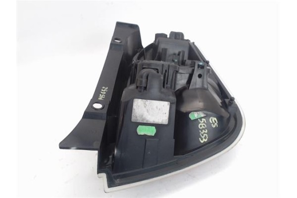 Recambio de piloto trasero izquierdo para fiat 500 1.3 d multijet referencia OEM IAM 51787494 2201348 51885548 , FIAT