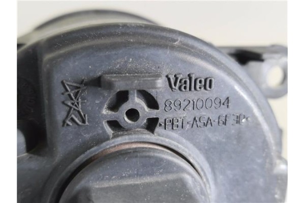 Recambio de faro antiniebla derecho para ford focus ii (da_) 2.0 tdci referencia OEM IAM 2N1115201AB 89210094 