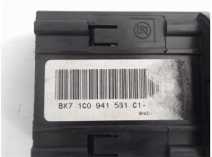 Recambio de mando de luces para volkswagen passat berlina (3b2) referencia OEM IAM 1C0941531C  