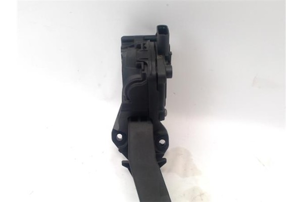 Recambio de pedal acelerador para opel astra k berlina 5p 1.6 dynamic referencia OEM IAM 13373776  