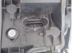 Recambio de piloto trasero izquierdo para fiat 500 1.3 d multijet referencia OEM IAM 51787494 2201348 51885548 , FIAT