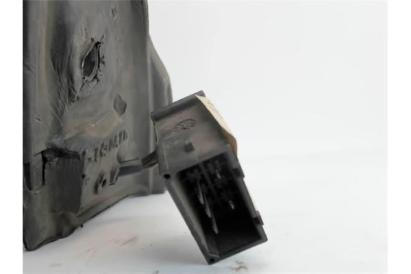 Recambio de retrovisor electrico izquierdo para audi a6 avant (4b5) referencia OEM IAM 4B1858531 80401SS08 