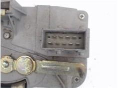 Recambio de cierre electromagnetico delantero izquierdo para citroen jumpy referencia OEM IAM   