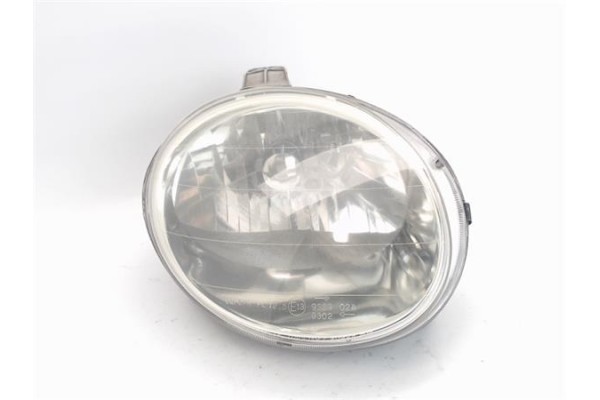 Recambio de faro delantero dcho para daewoo matiz referencia OEM IAM   