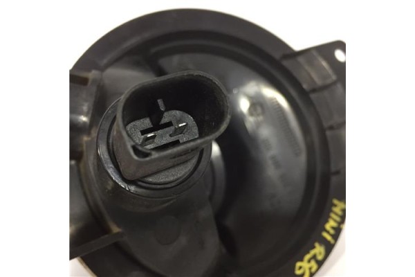 Recambio de faro delantero izquierdo para mini mini (r56) 1.6 cooper d referencia OEM IAM 27519293 0315111001 