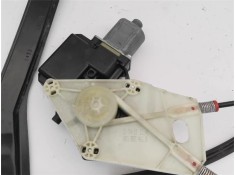 Recambio de elevalunas electrico delantero izquierdo para volkswagen polo v (6r1) 1.4 advance referencia OEM IAM 6Q4837461F 6R09