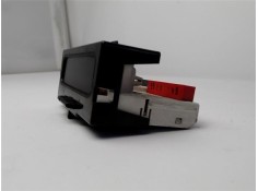 Recambio de reloj horario para renault clio iii 1.5 dci referencia OEM IAM 8200028364  