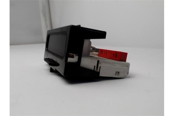Recambio de reloj horario para renault clio iii 1.5 dci referencia OEM IAM 8200028364  