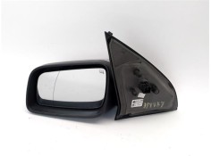 Recambio de retrovisor electrico izquierdo para opel astra h berlina referencia OEM IAM 09142090 259503DE3 