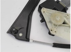 Recambio de elevalunas electrico delantero izquierdo para volkswagen polo v (6r1) 1.4 advance referencia OEM IAM 6Q4837461F 6R09