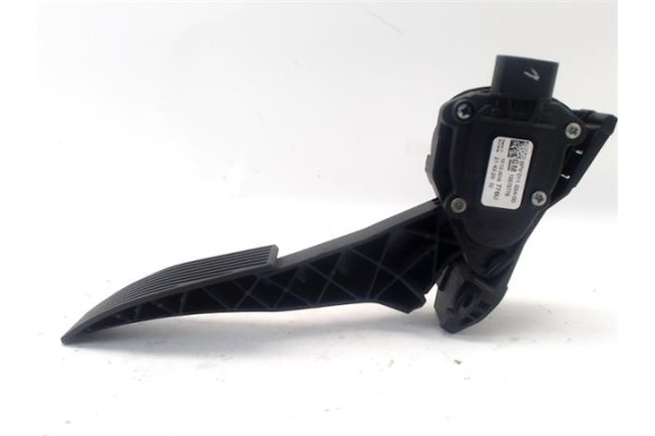 Recambio de pedal acelerador para opel astra k berlina 5p 1.6 dynamic referencia OEM IAM 13373776  