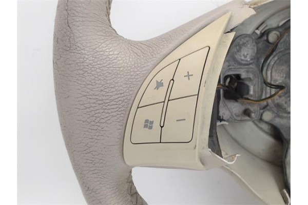 Recambio de volante para fiat 500 1.3 d multijet referencia OEM IAM 71773272  