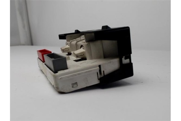 Recambio de reloj horario para renault clio iii 1.5 dci referencia OEM IAM 8200028364  