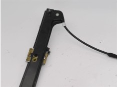 Recambio de elevalunas electrico delantero izquierdo para volkswagen polo v (6r1) 1.4 advance referencia OEM IAM 6Q4837461F 6R09