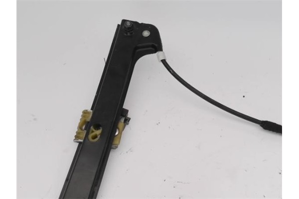 Recambio de elevalunas electrico delantero izquierdo para volkswagen polo v (6r1) 1.4 advance referencia OEM IAM 6Q4837461F 6R09