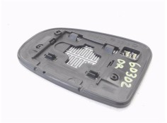 Recambio de cristal retrovisor dcho para toyota iq (nuj1/ngj1/kgj1) 1.0 básico referencia OEM IAM 8793174040  