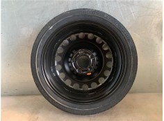 Recambio de llanta rueda repuesto para opel astra j berlina 5p 1.6 excellence referencia OEM IAM 1002564 13259231 