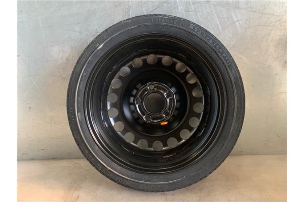 Recambio de llanta rueda repuesto para opel astra j berlina 5p 1.6 excellence referencia OEM IAM 1002564 13259231 