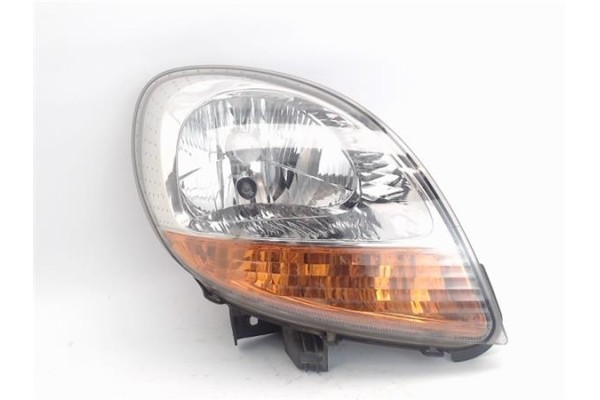Recambio de faro delantero dcho para renault kangoo i (f/kc0) referencia OEM IAM   
