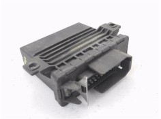 Recambio de centralita para opel ascona c referencia OEM IAM 0227921015  