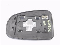 Recambio de cristal retrovisor dcho para toyota iq (nuj1/ngj1/kgj1) 1.0 básico referencia OEM IAM 8793174040  