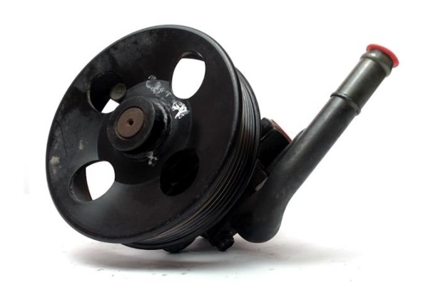Recambio de bomba servodireccion para kia carens (rs) 2.0 crdi referencia OEM IAM 0K02KC32600  