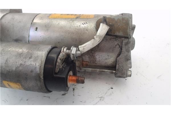 Recambio de motor arranque para ford focus ii (da_) 2.0 tdci referencia OEM IAM A641608A  