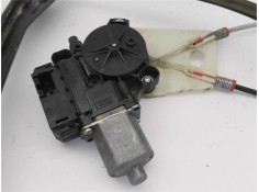 Recambio de elevalunas electrico delantero izquierdo para volkswagen polo v (6r1) 1.4 advance referencia OEM IAM 6Q4837461F 6R09