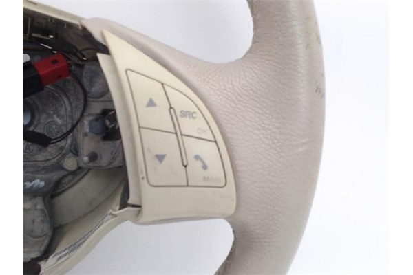 Recambio de volante para fiat 500 1.3 d multijet referencia OEM IAM 71773272  