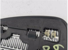 Recambio de cristal retrovisor dcho para toyota iq (nuj1/ngj1/kgj1) 1.0 básico referencia OEM IAM 8793174040  