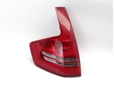 Recambio de piloto trasero izquierdo para citroen c4 berlina referencia OEM IAM 9655864880 79998D 