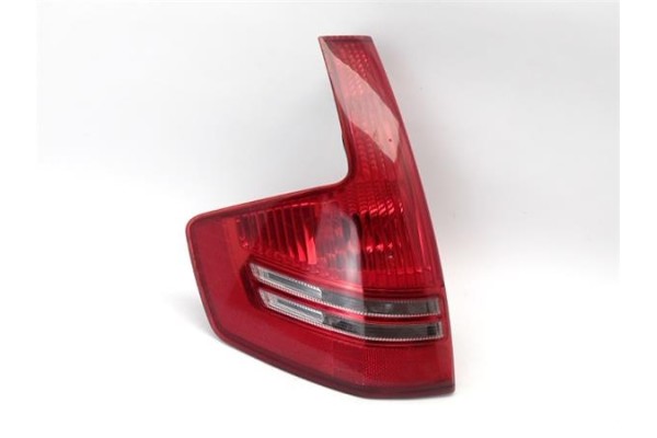 Recambio de piloto trasero izquierdo para citroen c4 berlina referencia OEM IAM 9655864880 79998D 